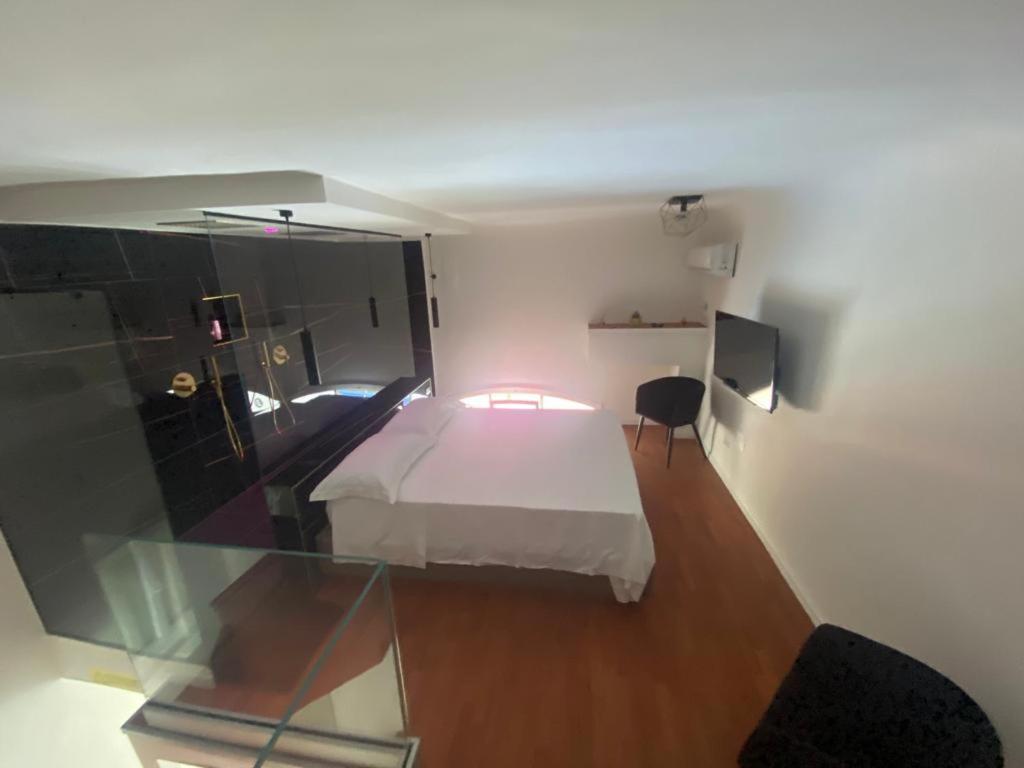 Wal49 Suite Bari Exteriér fotografie